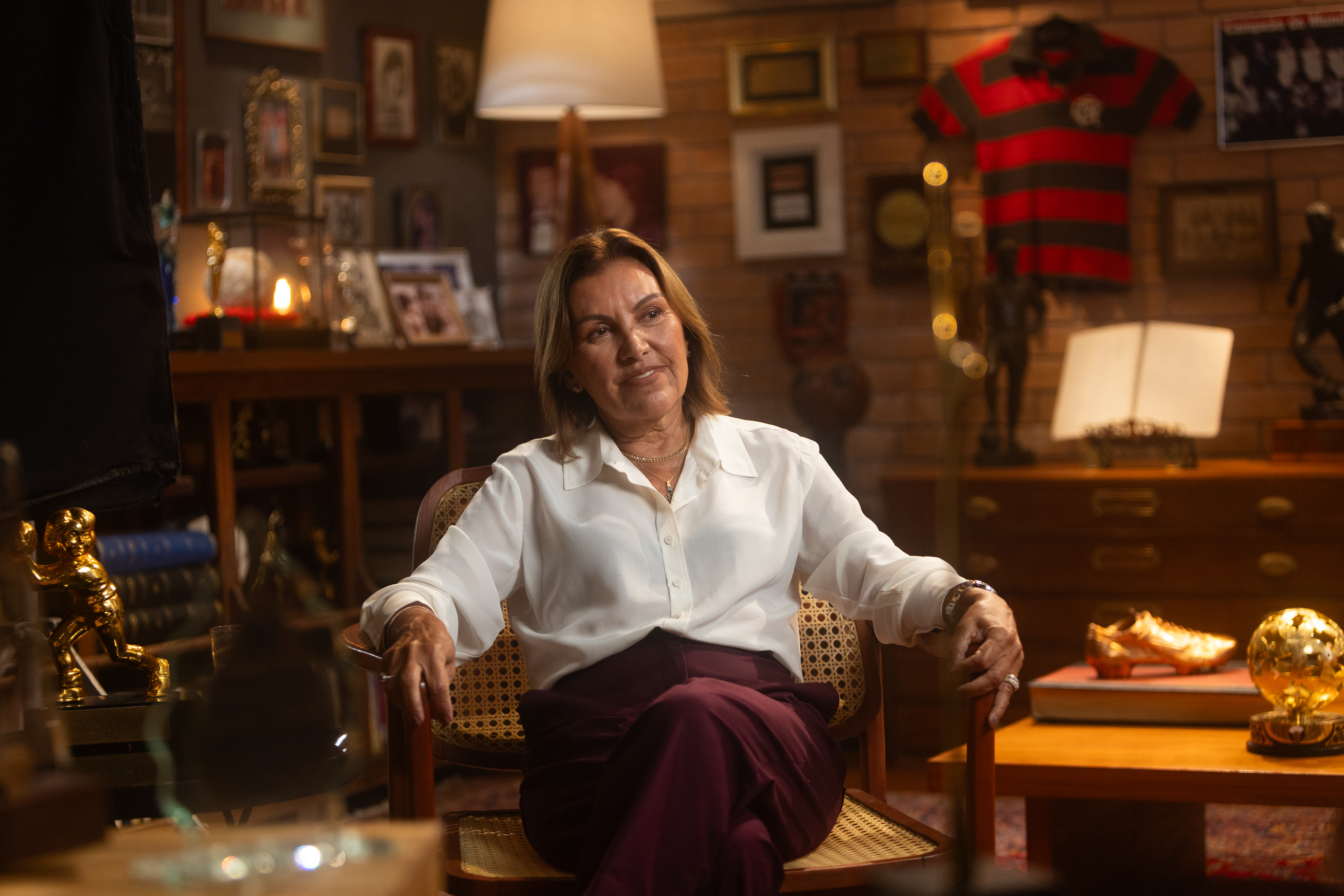 Galeria de fotos: Família Zico 71